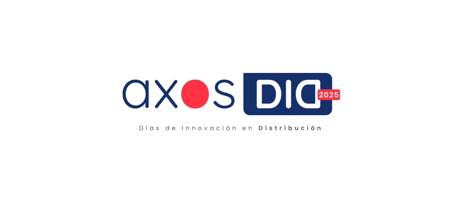 Evento tecnológico para empresas de distribución