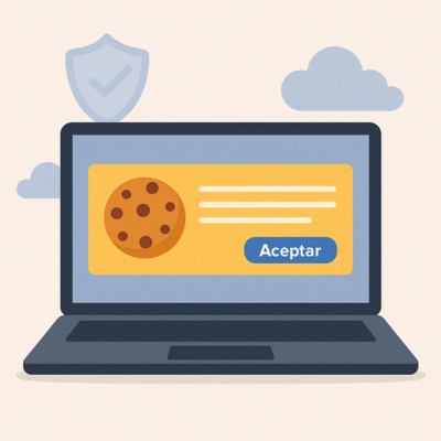 Ley de Cookies: lo que debes saber para cumplir la normativa