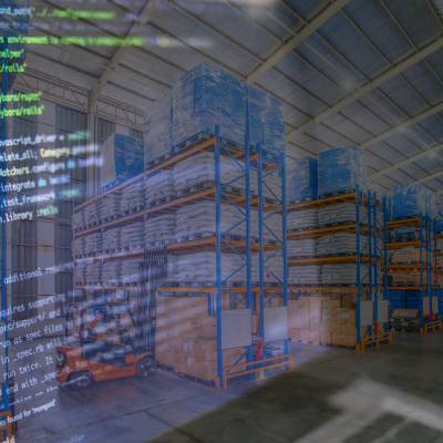 Tendencias Clave del ERP en el Sector de la Distribución