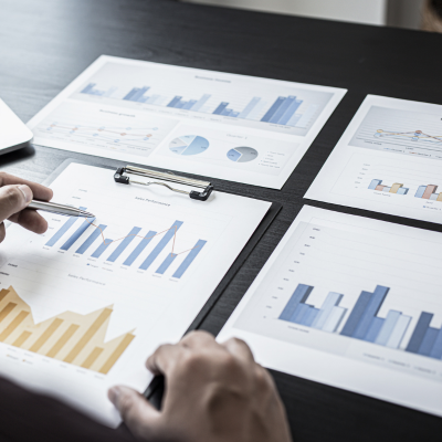 ERP para una gestión de tesorería ágil y eficiente