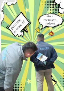 DESDRA PREMIO