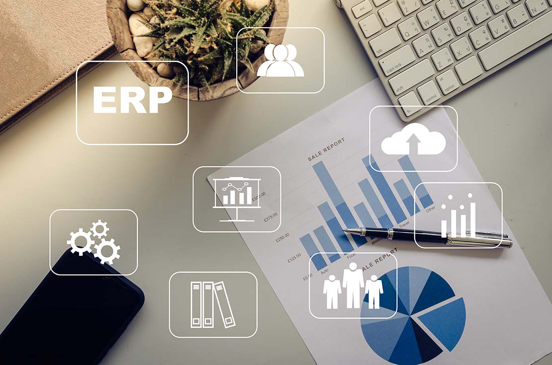 ia logistica distribucion erp