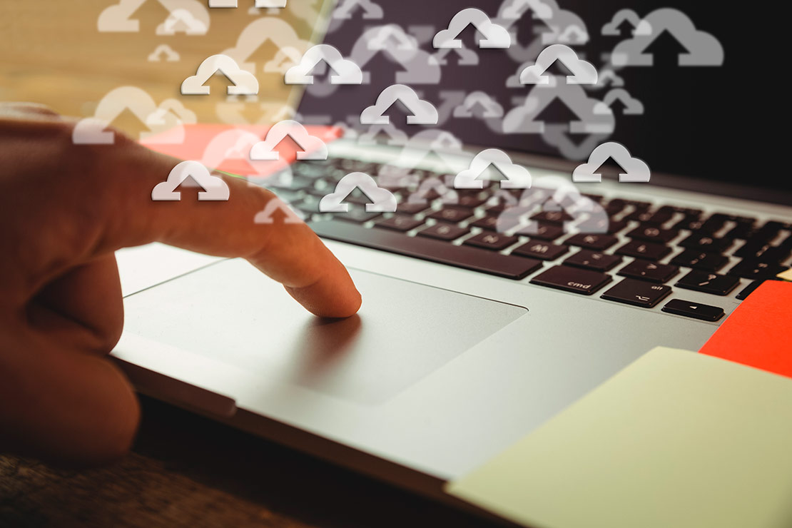 señales cambiar erp distribucion