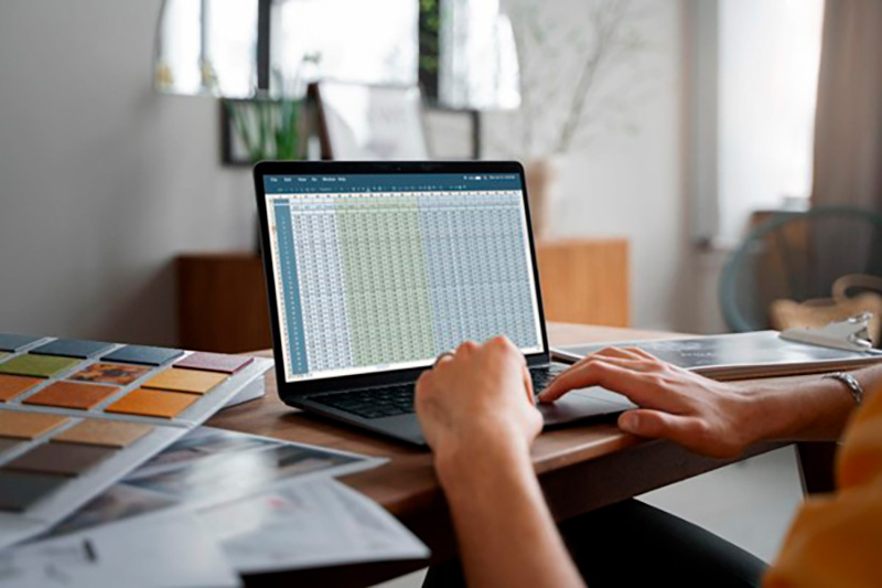 Axos Neo vs Excel 2