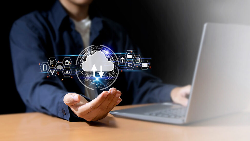 cambiar software gestion sin perder datos