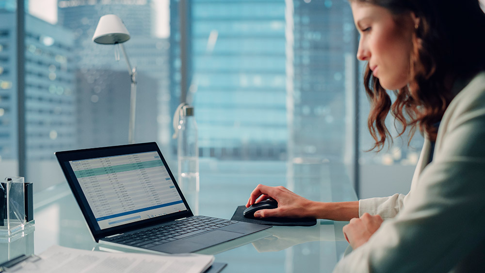 Cómo optimizar el cierre contable y fiscal con Axos Visual