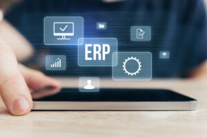 Mejor ERP para Distribución