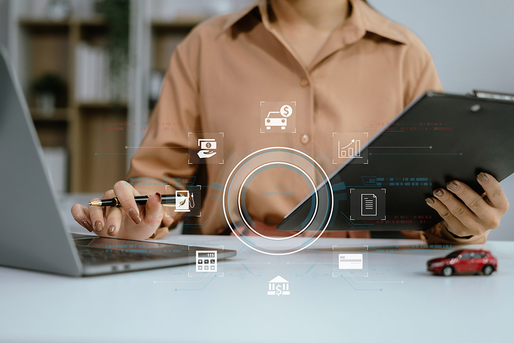 Movilidad comercial en Pymes: Vende más fuera de la oficina con Axos Neo