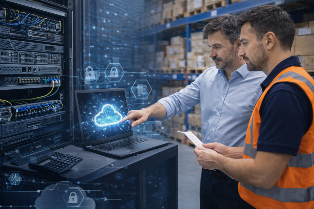 Checklist de adaptación a Veri*Factu para ERP: pasos clave para 2027