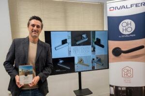 Premio apadrinamiento axos visual Divalfer