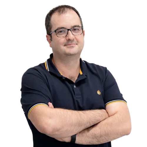 José Luis Campos