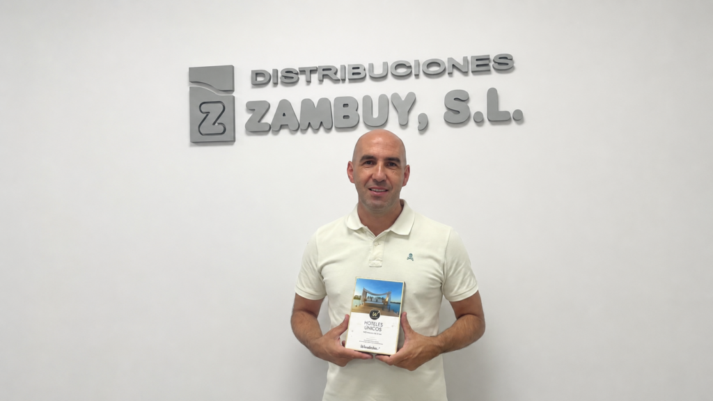 Zambuy recomienda Axos Visual desde su experiencia real